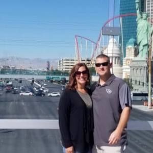 Meet your Posher, Selina